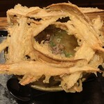 大地のうどん - 