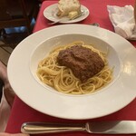 リストランテ ドンナロイヤ - 