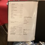 リストランテ ドンナロイヤ - 