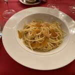 リストランテ ドンナロイヤ - 