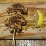 焼鳥 こばし - 