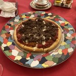 リストランテ ドンナロイヤ - 