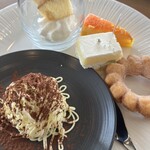 ALL FLAGS(神戸メリケンパークオリエンタルホテル) - 