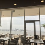 ALL FLAGS(神戸メリケンパークオリエンタルホテル) - 