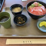 まぐろレストラン - 