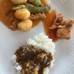 ALL FLAGS(神戸メリケンパークオリエンタルホテル) - 