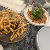アニヴェルセル カフェ - 