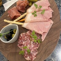 アニヴェルセル カフェ - 