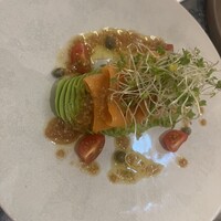 アニヴェルセル カフェ - 