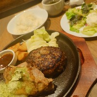 ビストロガブリ 大門店 - 
