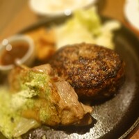 ビストロガブリ 大門店 - 