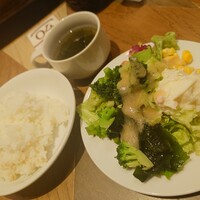 ビストロガブリ 大門店 - 