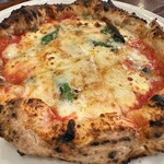 ピッツェリア ファッブリカ 1090 - 