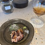 新福島焼鳥 B3 - 