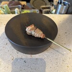 新福島焼鳥 B3 - 