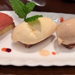 エリタージュ - 