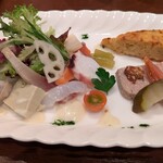 エリタージュ - 