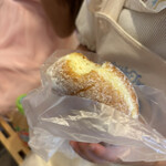 ドンク - 料理写真: