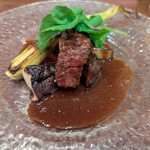 エリタージュ - 