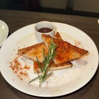 マディソン ニューヨーク キッチン - 