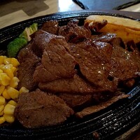 大井町銭場精肉店 - 