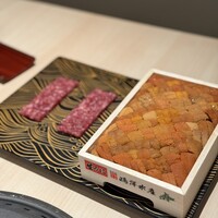 焼肉 うしみつ 恵比寿本店 - 