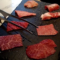 大井町銭場精肉店 - 