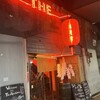 THE 赤提灯