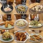 居酒屋 さいちゃん - 