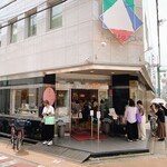 マッターホーン - 