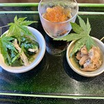 蕎麦 おおつか - 