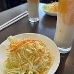 JYOTI RESTAURANT - 