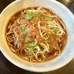 蕎麦 おおつか - 