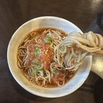 蕎麦 おおつか - 