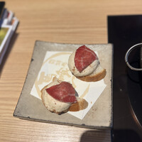 最飛び飛騨牛 しゃぶすき家 馬喰一代 名古屋WEST - 