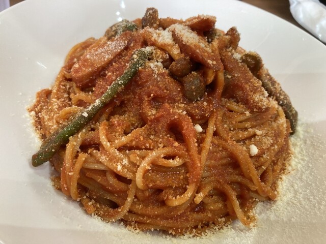 Trattoria IGUBE（行ぐべ） - 横手市その他（イタリアン）の写真