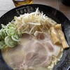 信州味噌ラーメン 竹屋本店