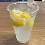 グローバル リング カフェ - 