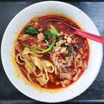 中華料理 来来来 - 
