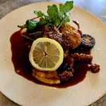 Bistro Large - 料理写真: