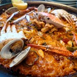 Bar Espanol LA BODEGA - 