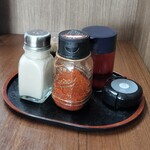 中華料理 来来来 - 