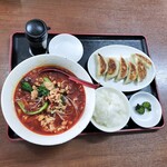 中華料理 来来来 - 