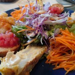 Bar Espanol LA BODEGA - 