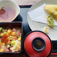 星空の中へ - 