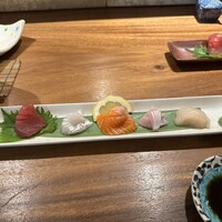 おやじ最後の握り 別邸 - 