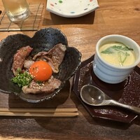 おやじ最後の握り 別邸 - 