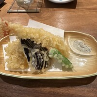 おやじ最後の握り 別邸 - 