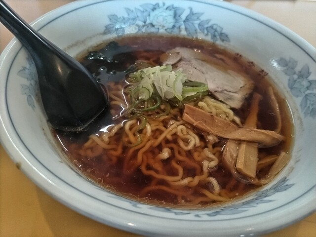 豐來軒 洞爺湖町のラーメン店｜地元で愛される味