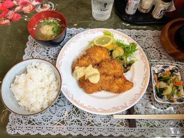 Restaurant Bairin photo